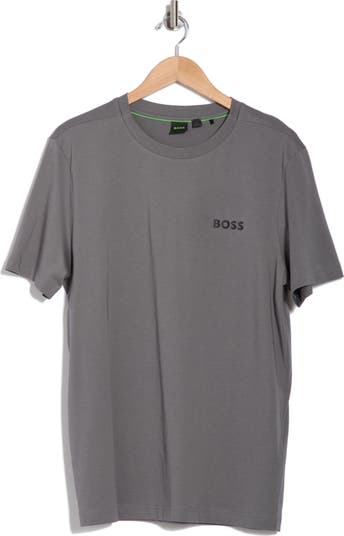 Logo Graphic T-Shirt