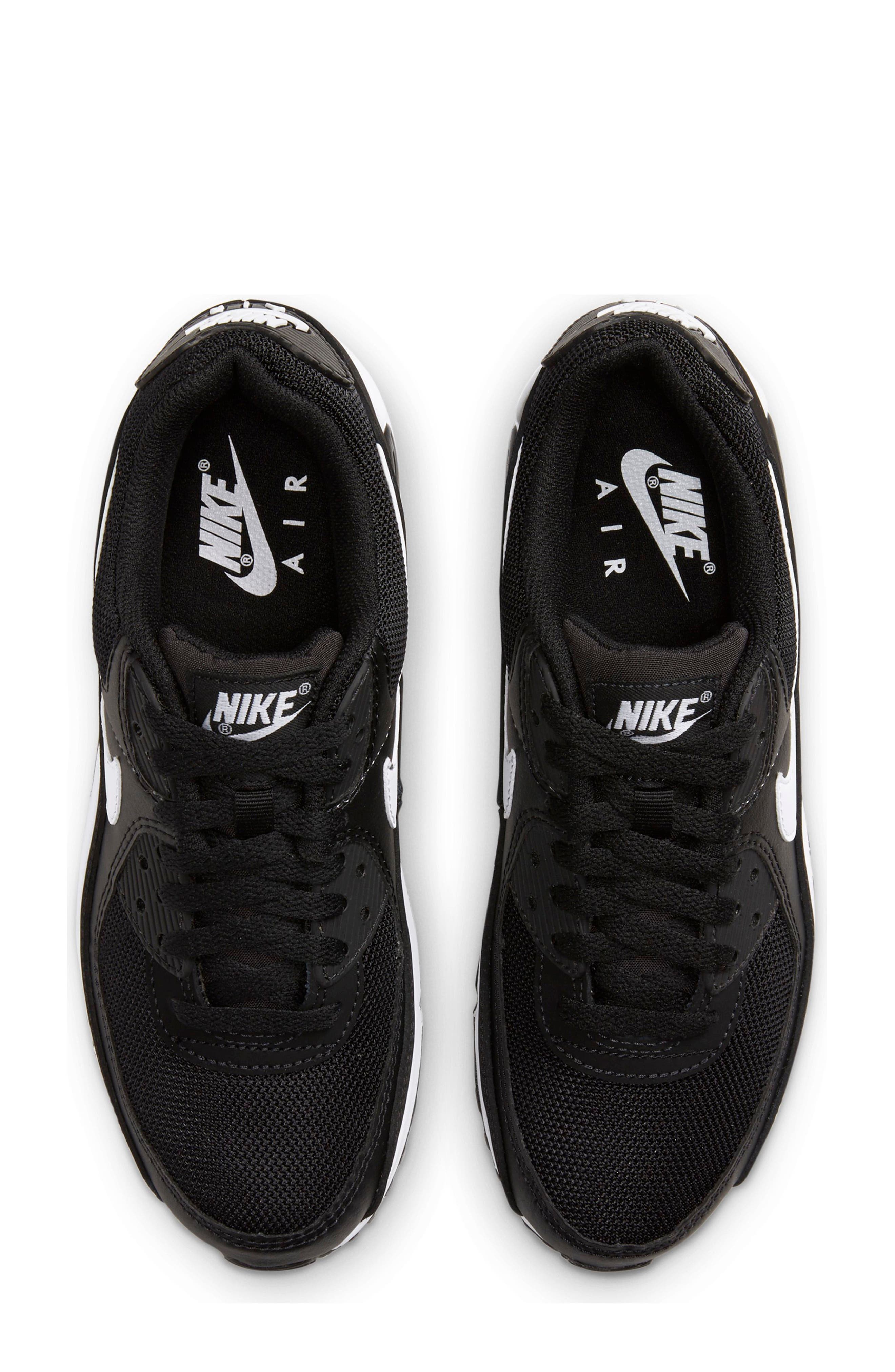 Nike Air Max 90 Sneaker, Alternate, color, 