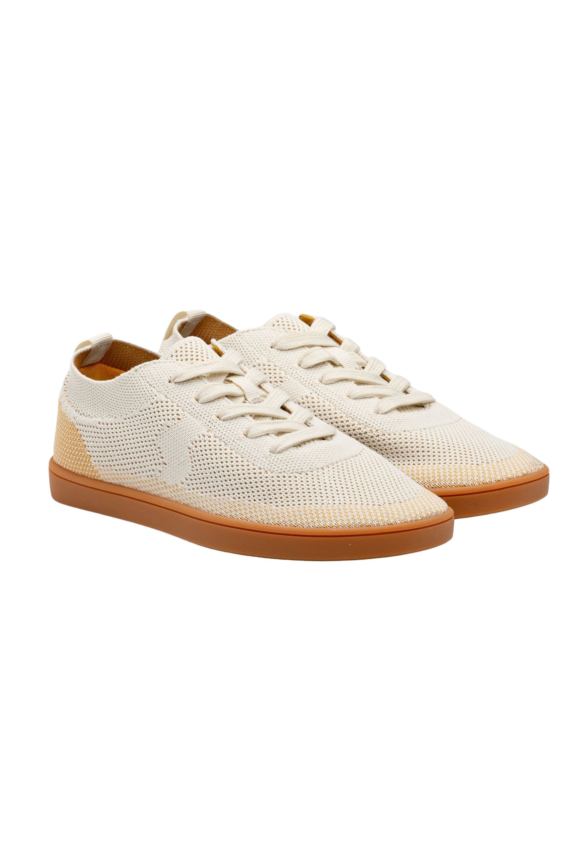 The Zilker Gum Slip-On Sneaker, Main, color, Vintage Yellow