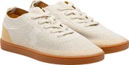 SUAVS The Zilker Gum Slip-On Sneaker