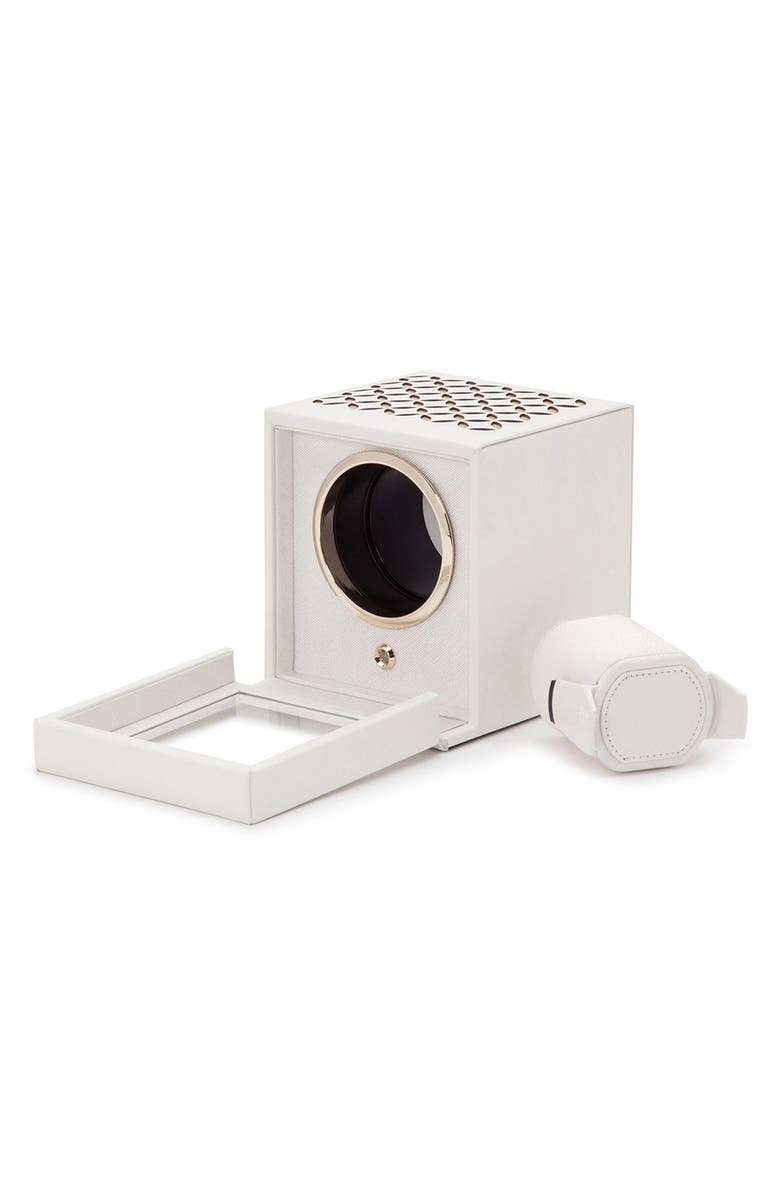WOLF Watch Winder, Alternate, color, 