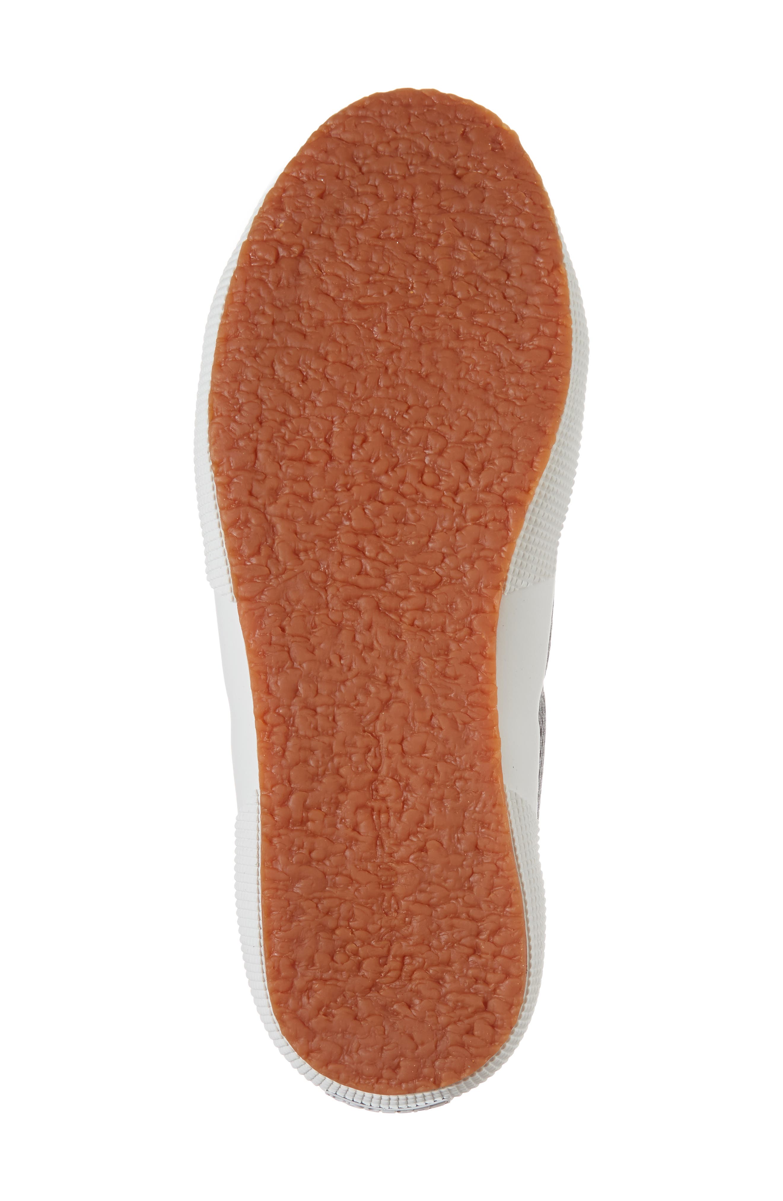 Superga 2750 Metallic Sneaker, Alternate, color, 