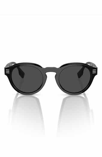 Burberry 50mm Phantos Sunglasses