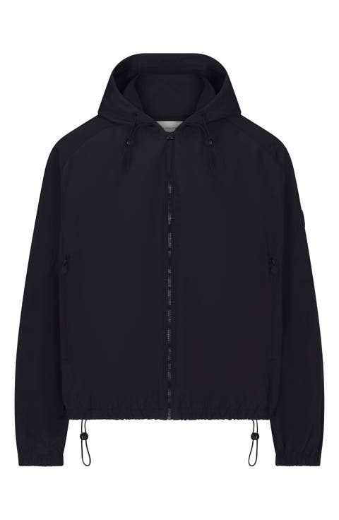 Kaylee Windbreaker Jacket