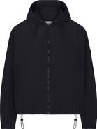 Williams Athletic Club Kaylee Windbreaker Jacket