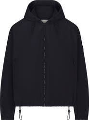 Williams Athletic Club Kaylee Windbreaker Jacket