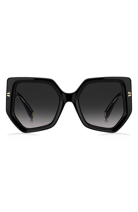 Geometric Sunglasses