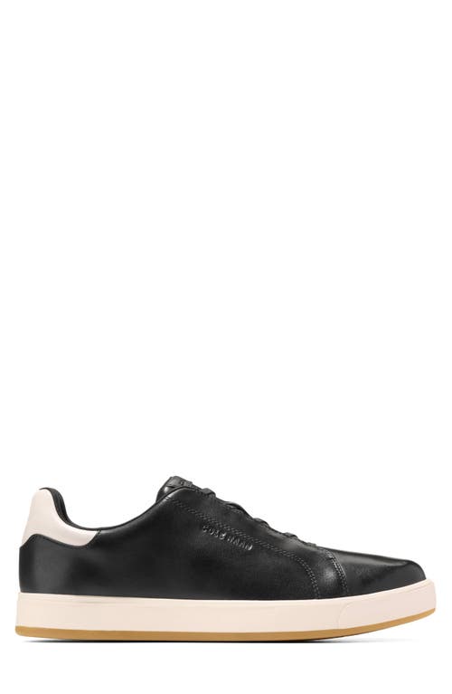 COLE HAAN COLE HAAN GRANDPRO LUXE SLIP-ON SNEAKER 