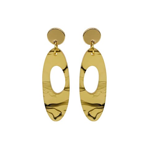 Hepworth Earrings