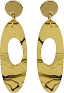 Toolally Hepworth Earrings