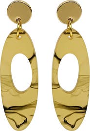 Toolally Hepworth Earrings