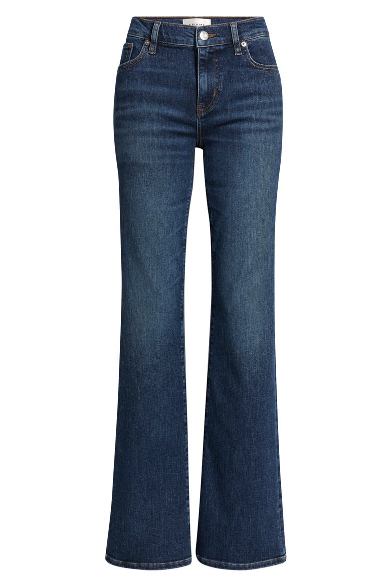 The Rodeo Bootcut Jeans, Alternate, color, SHOWDOWN