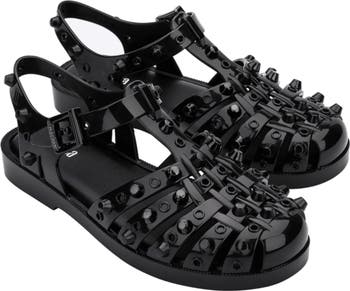 Possession Stud Fisherman Sandal