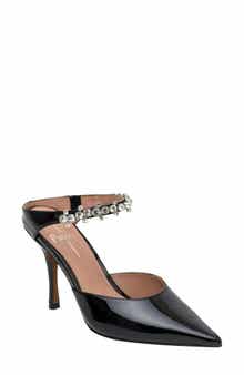 Linea Paolo Ynez Pointed Toe Pump