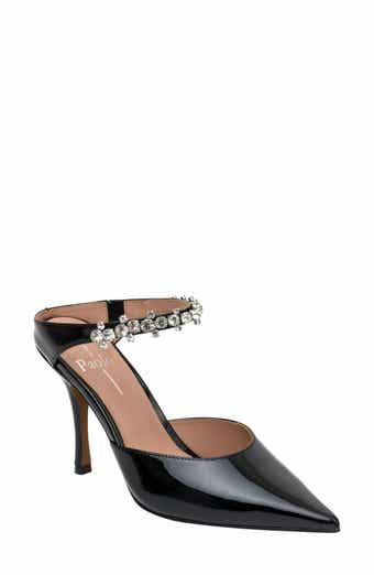 Linea Paolo Ynez Pointed Toe Pump