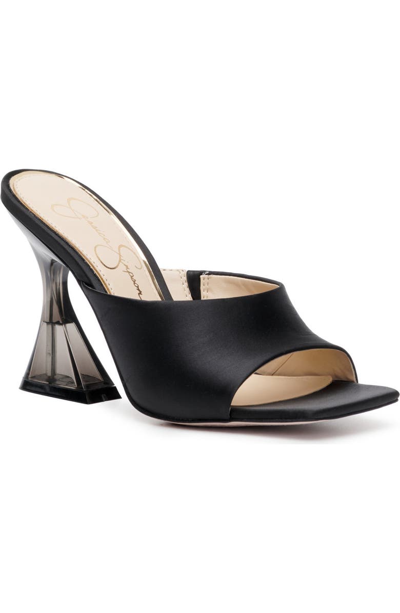 Jessica Simpson Sanaa Slide Sandal, Main, color,