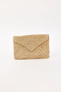 Hat Attack Emmie Envelope Clutch