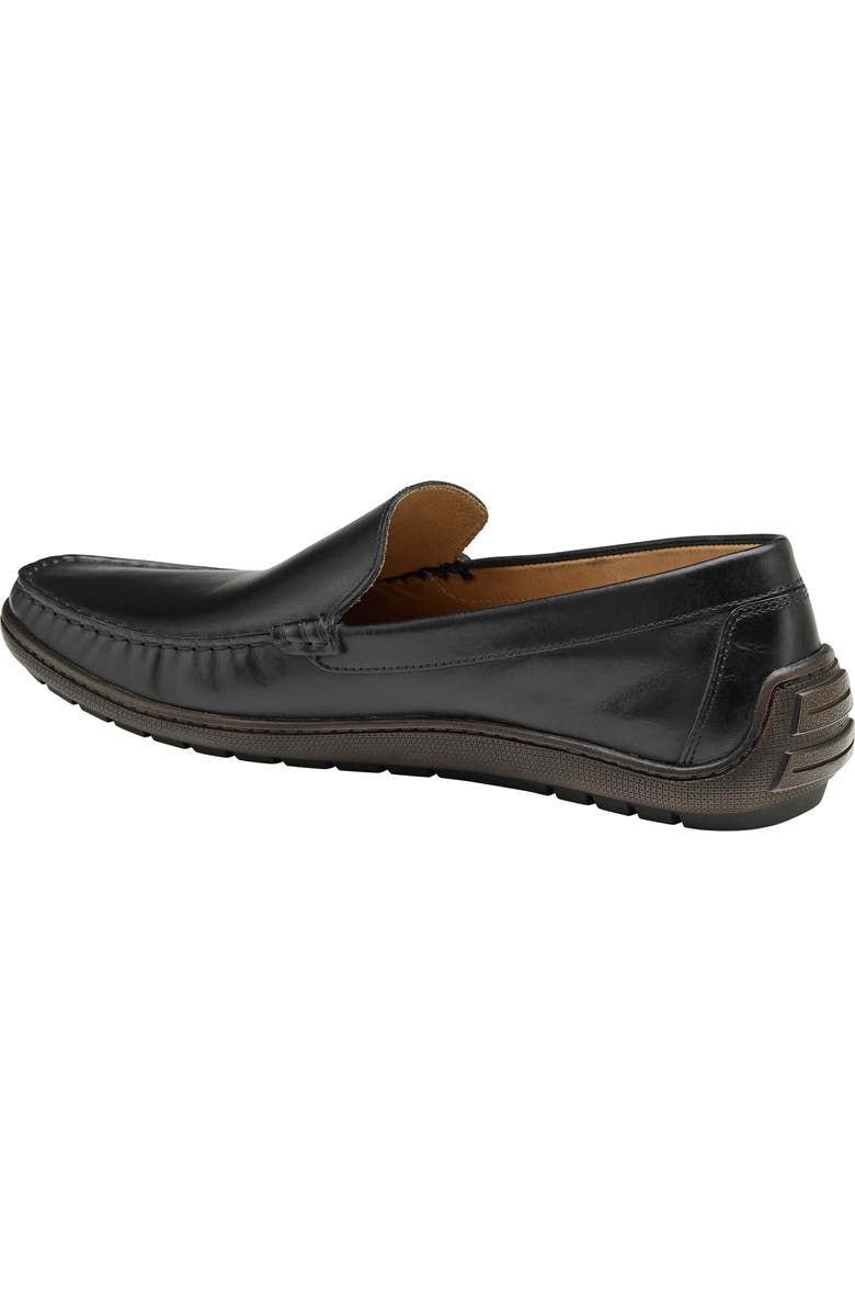 Johnston & Murphy Nichols Venetian Loafer, Alternate, color,