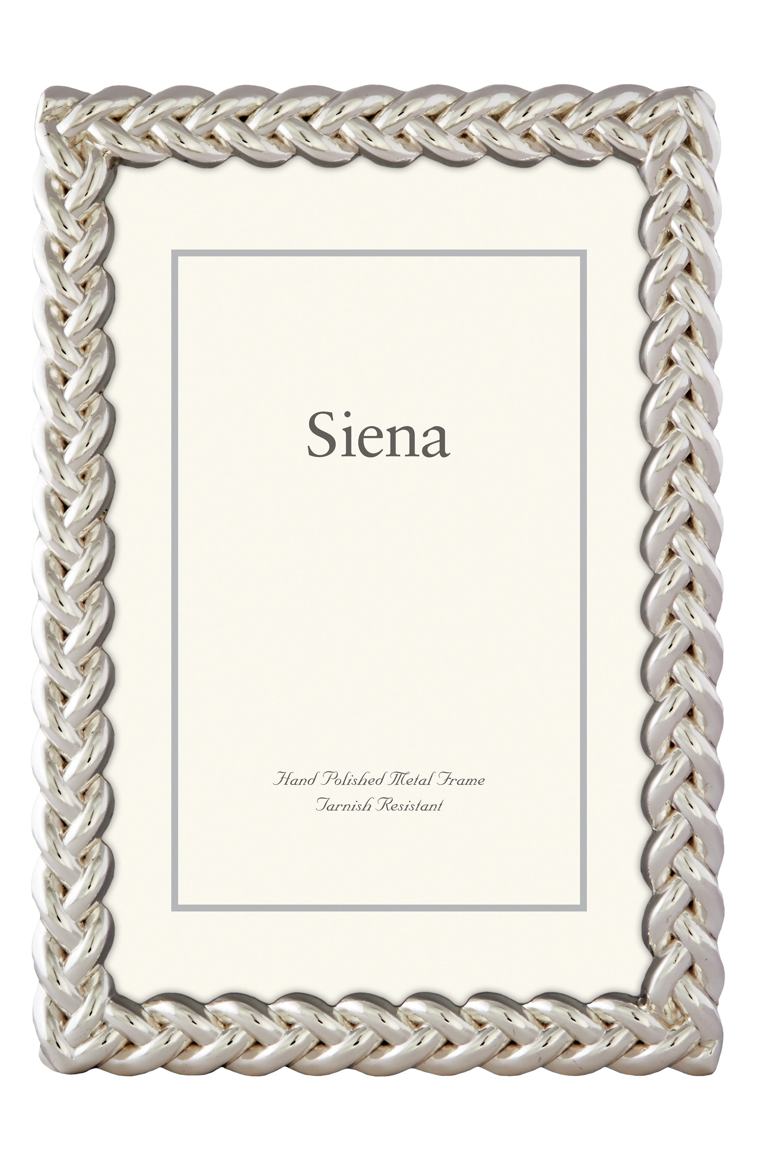 selected SILVER
