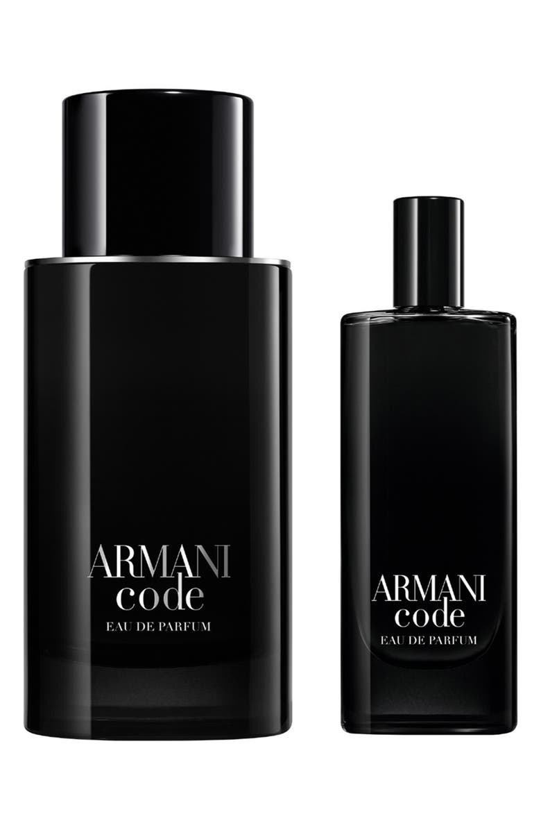 ARMANI beauty Armani Code Eau de Parfum $178 Value, Main, color, 