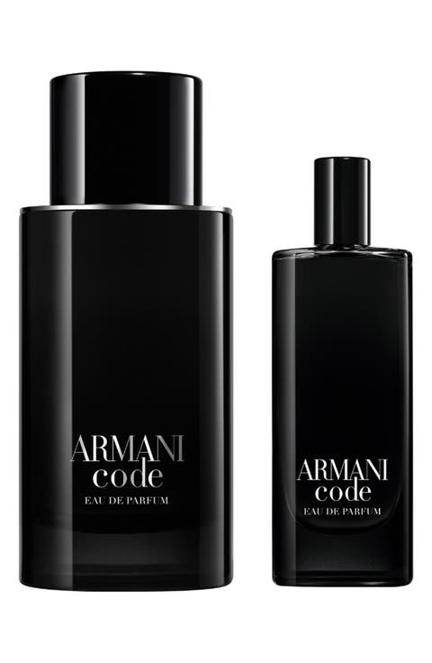 Armani Code Eau de Parfum $178 Value