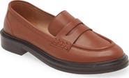 Madewell The Vernon Loafer