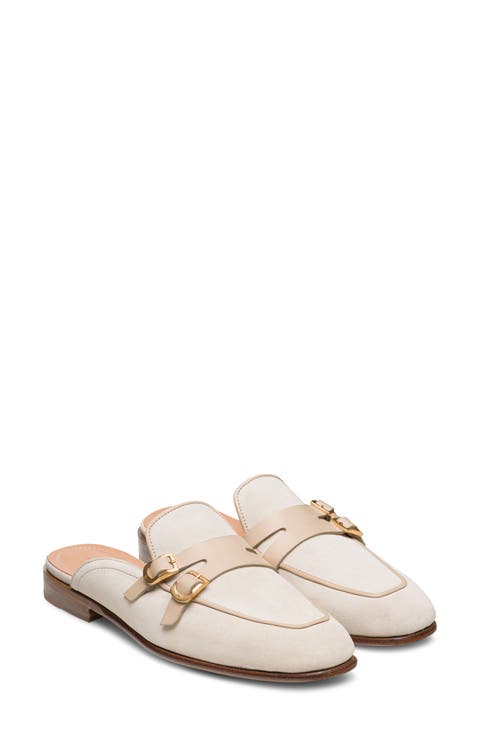 Bella Loafer Mule (Women)