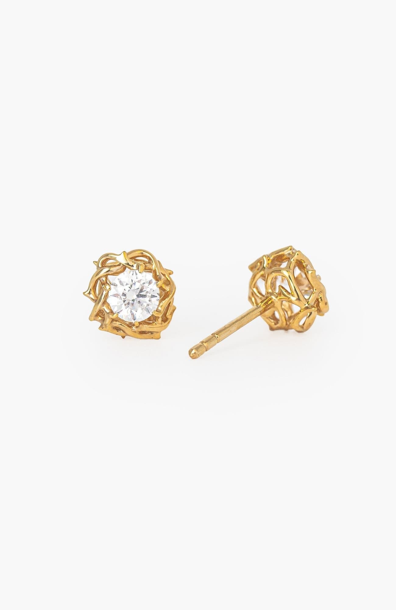 selected 18k Gold Plated