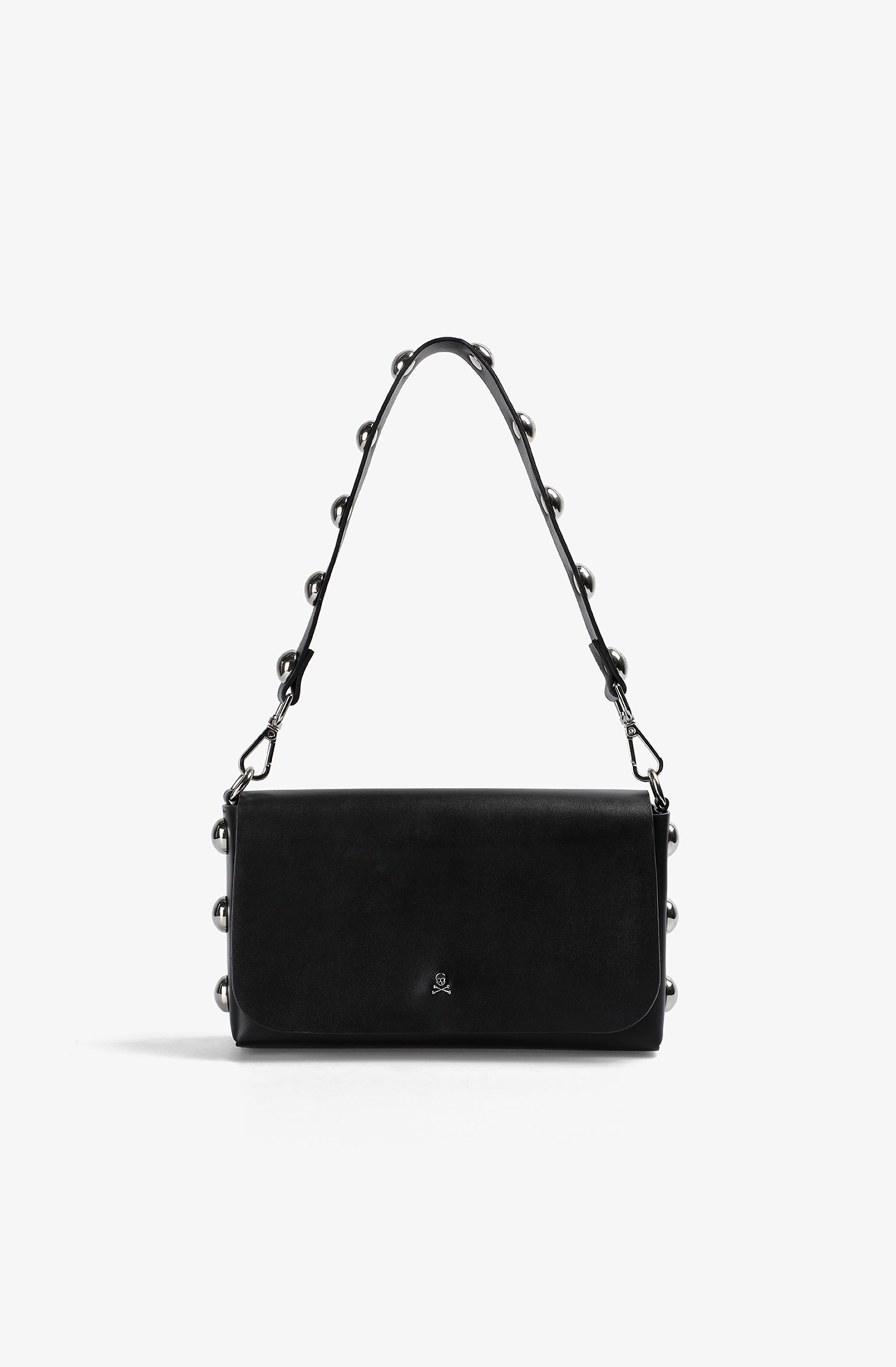 Scalpers Lauramini Bag, Main, color, Black