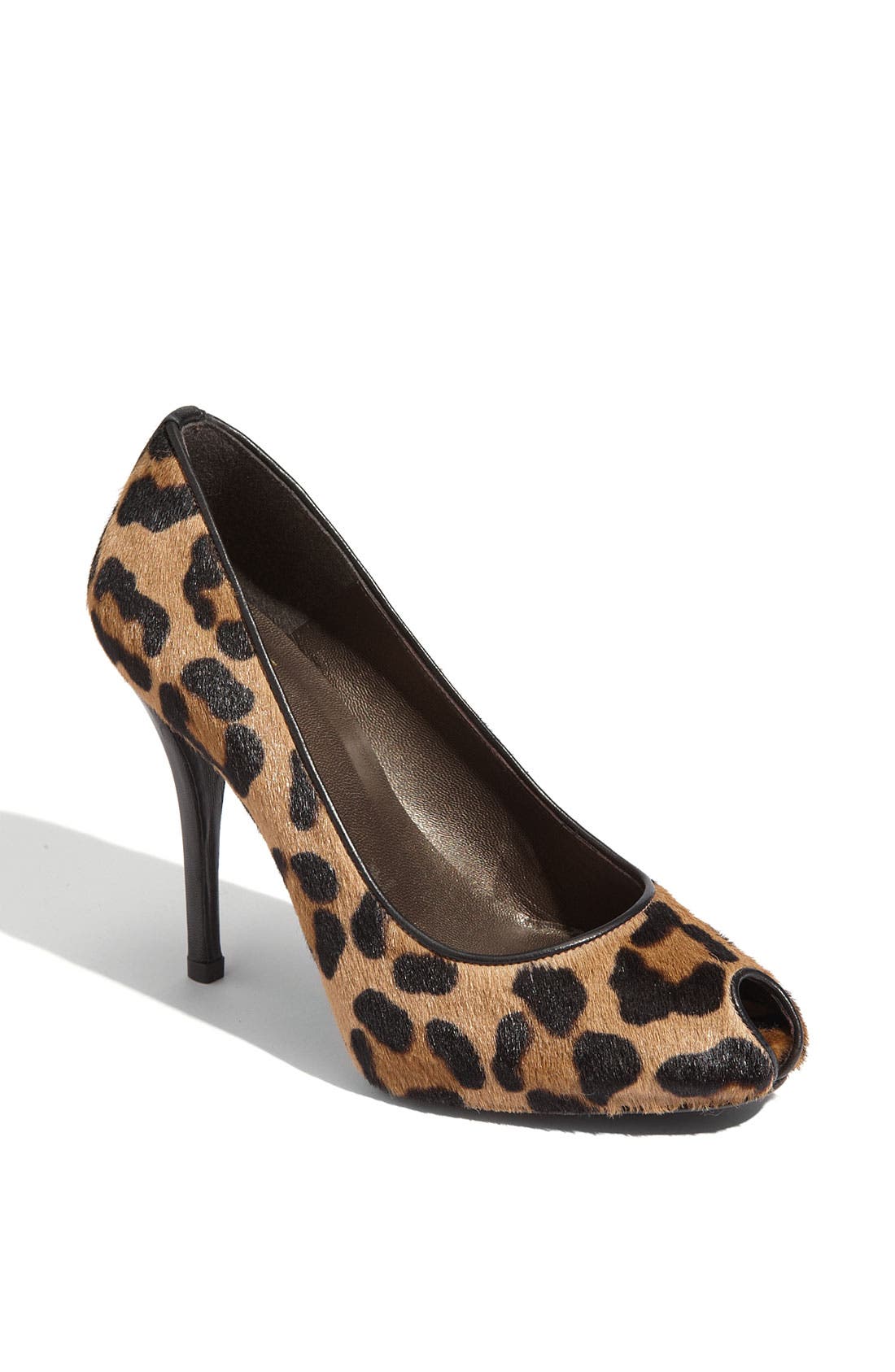Stuart Weitzman 'Pipespy' Pump, Main, color, 