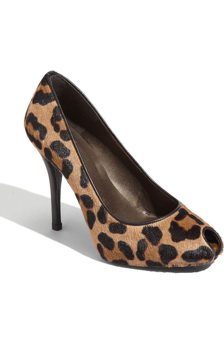 Stuart Weitzman 'Pipespy' Pump, Main, color,