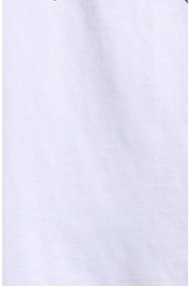 Kids' Explosion Logo Cotton Graphic T-Shirt, Alternate, color, WHITE