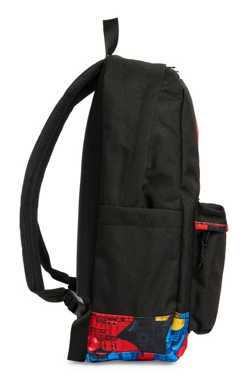 Herschel Supply Co . X Lego® Heritage Backpack