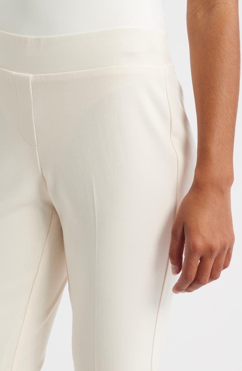 AK ANNE KLEIN Pull On Pants, Alternate, color, 