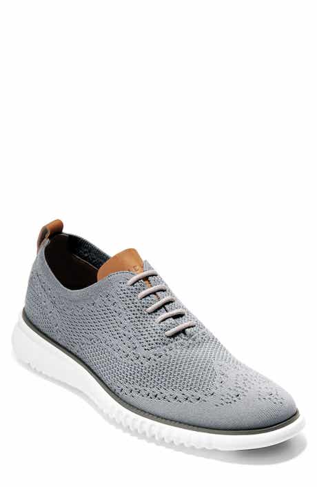 Cole Haan 2.ZeroGrand Stitchlite Water Resistant Wingtip