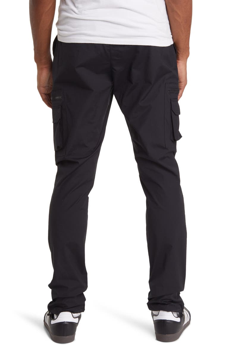 PacSun Slim Cargo Pants, Alternate, color,