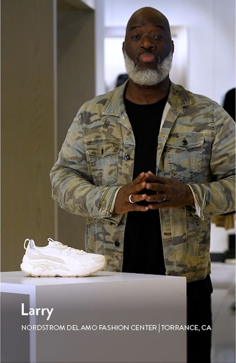 Spina NITRO<sup>™</sup> Sneaker, sales video thumbnail