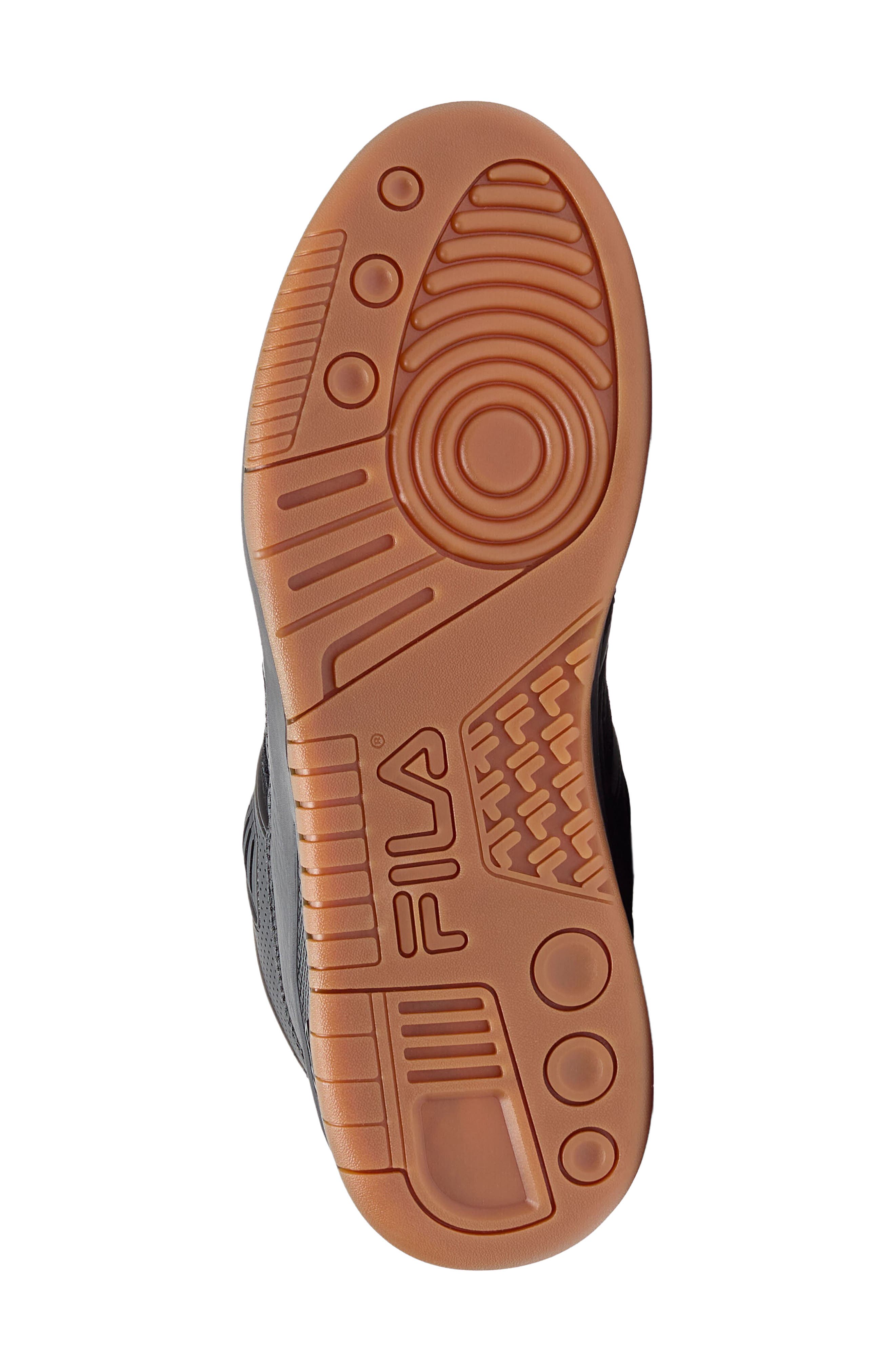 FILA Corda Lux Sneaker, Alternate, color, 