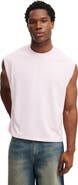 Cotton On Men's Cropped Fit Muscle