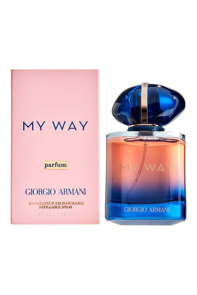 My Way Parfum, Alternate, color, NO COLOR
