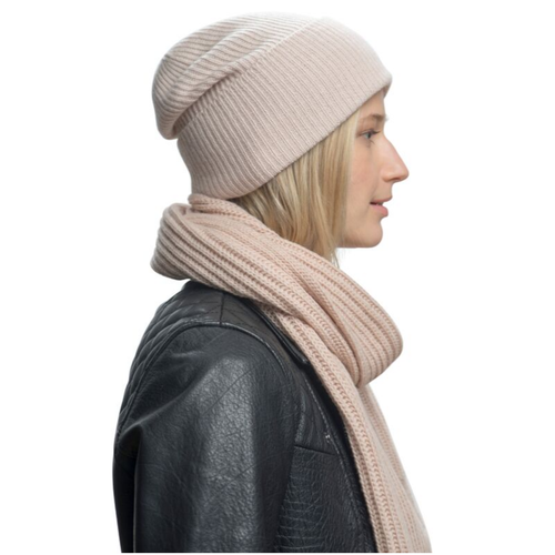 Nirvanna Designs Laurent Scarf In Rust
