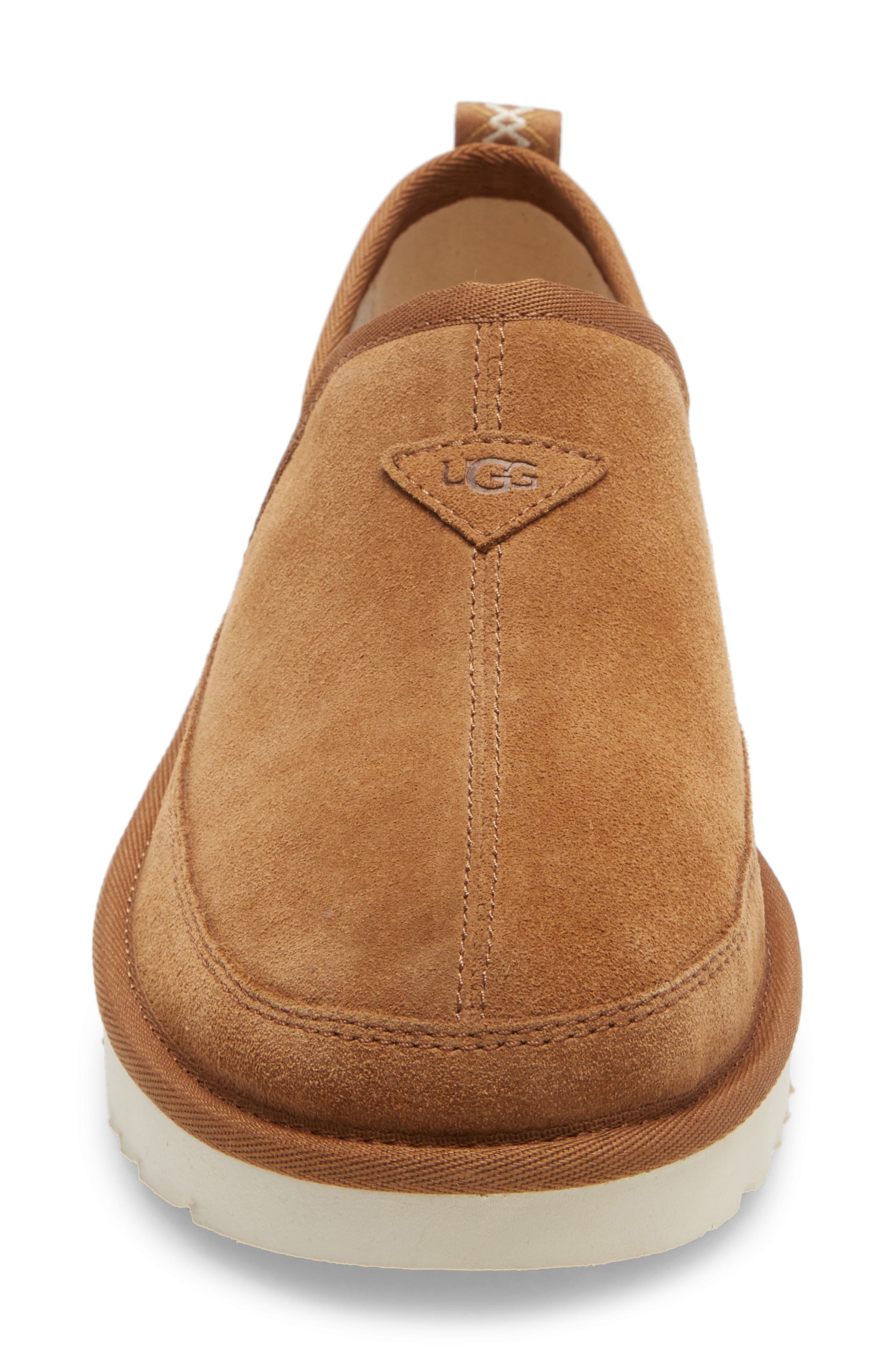 UGG<sup>®</sup> Romeo Slipper, Alternate, color, 