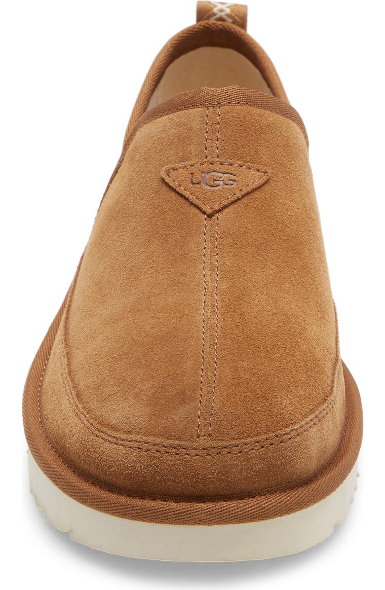 UGG<sup>®</sup> Romeo Slipper, Alternate, color,