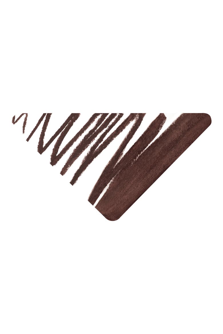 Pradalines Durable Gliding Waterproof Eye Pencil, Alternate, color, WOOD