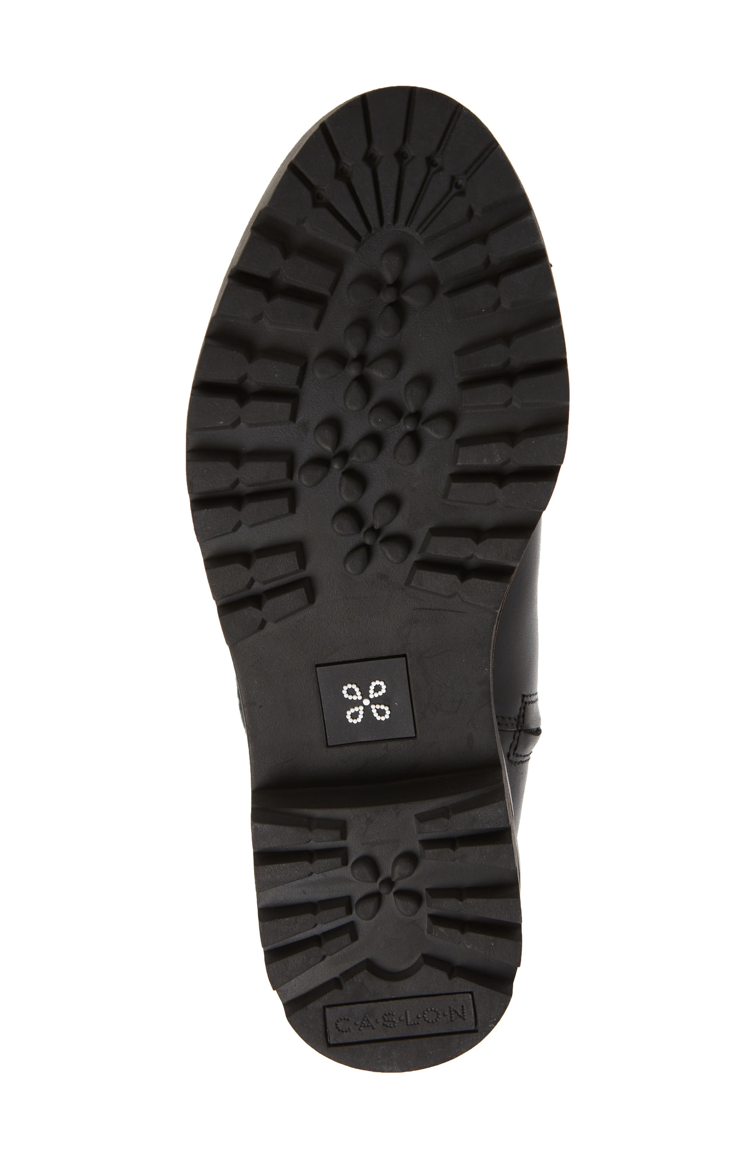 Caslon<sup>®</sup> Mimmo Water Resistant Boot, Alternate, color, 