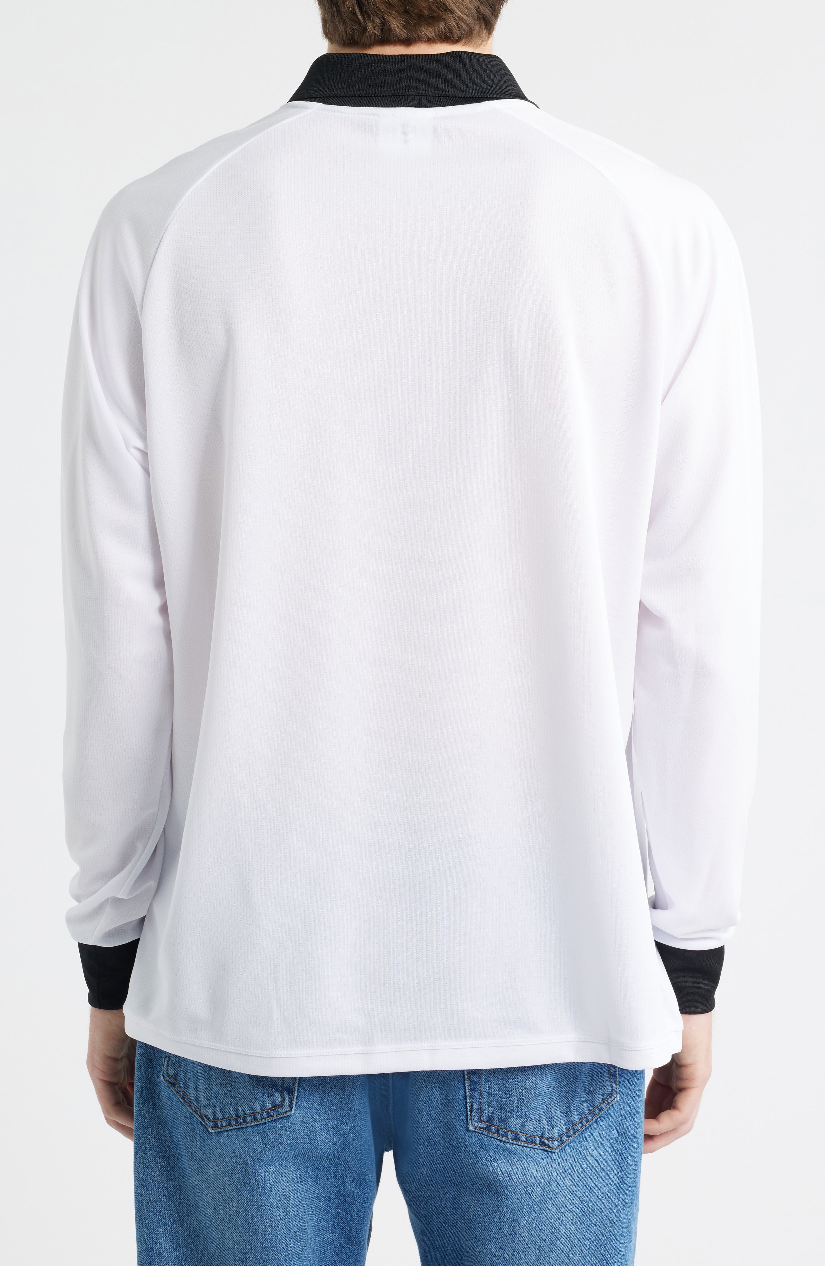 Olafure Authentic Soccer Shirt - image 2