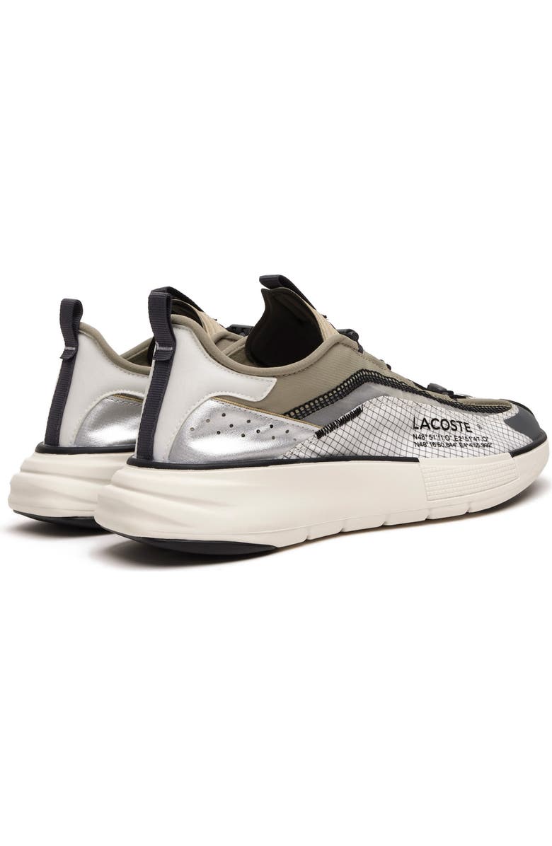 Lacoste Odyssa Lite 123 Sneaker, Alternate, color,