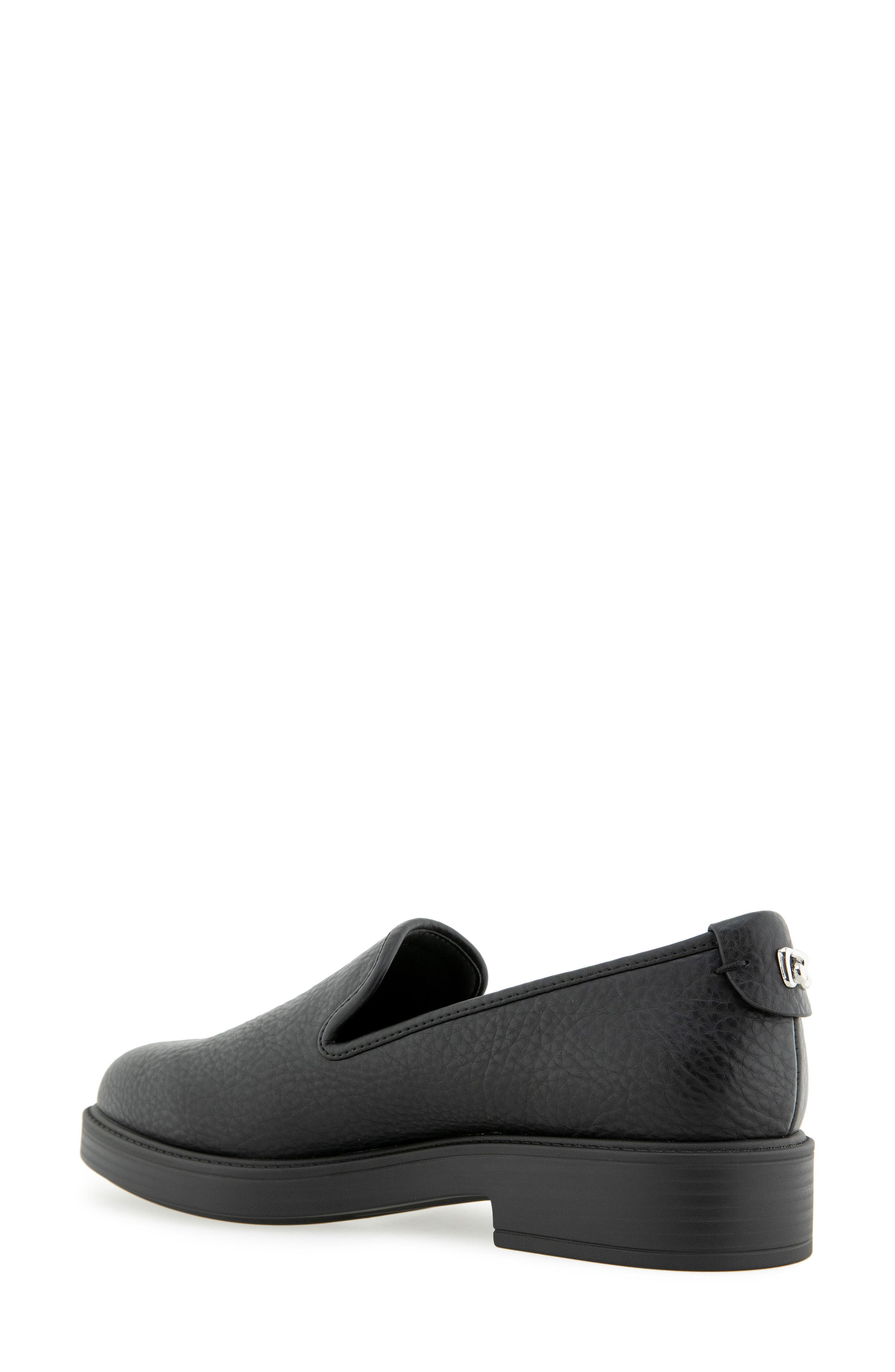 Aerosoles Poisy Loafer, Alternate, color, Black