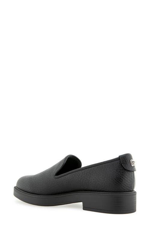 Aerosoles Poisy Loafer In Black