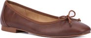 NEW YORK AND COMPANY Paulina Ballet Flat